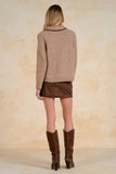 In Good Company Sweater