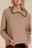 In Good Company Sweater