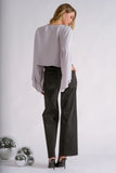 Effortlessly Chic Top