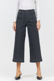 Audrey Wide Leg Jeans