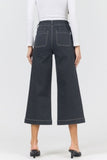 Audrey Wide Leg Jeans
