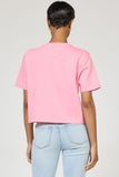 The Maddox Top - Greige Goods