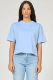 The Maddox Top - Greige Goods