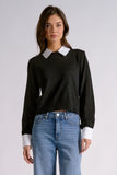 The Class Act Top