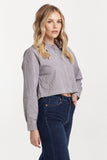 Cropped Arianna Top