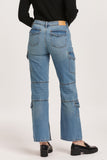 Hudson High Rise Jean