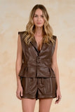 Downtown Vest
