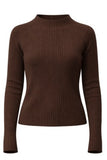 The Evalina Long sleeve