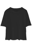 Skylar Short Sleeve Tee - Greige Goods