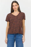 The Vanya Top