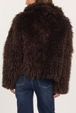 The Bardot Jacket - Greige Goods