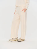 Scuba Wide Leg Pant