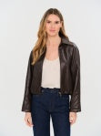 Bubble Bomber Jacket