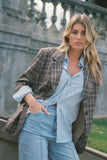 The Spencer Blazer