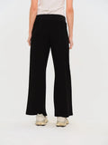 Scuba Wide Leg Pant
