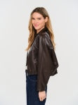 Bubble Bomber Jacket