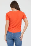 The Lilah Top - Greige Goods