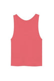 The Louise Tank - Greige Goods