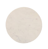 Round Marble Board - Greige Goods