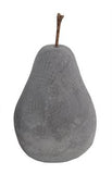 Cement Pears - Greige Goods